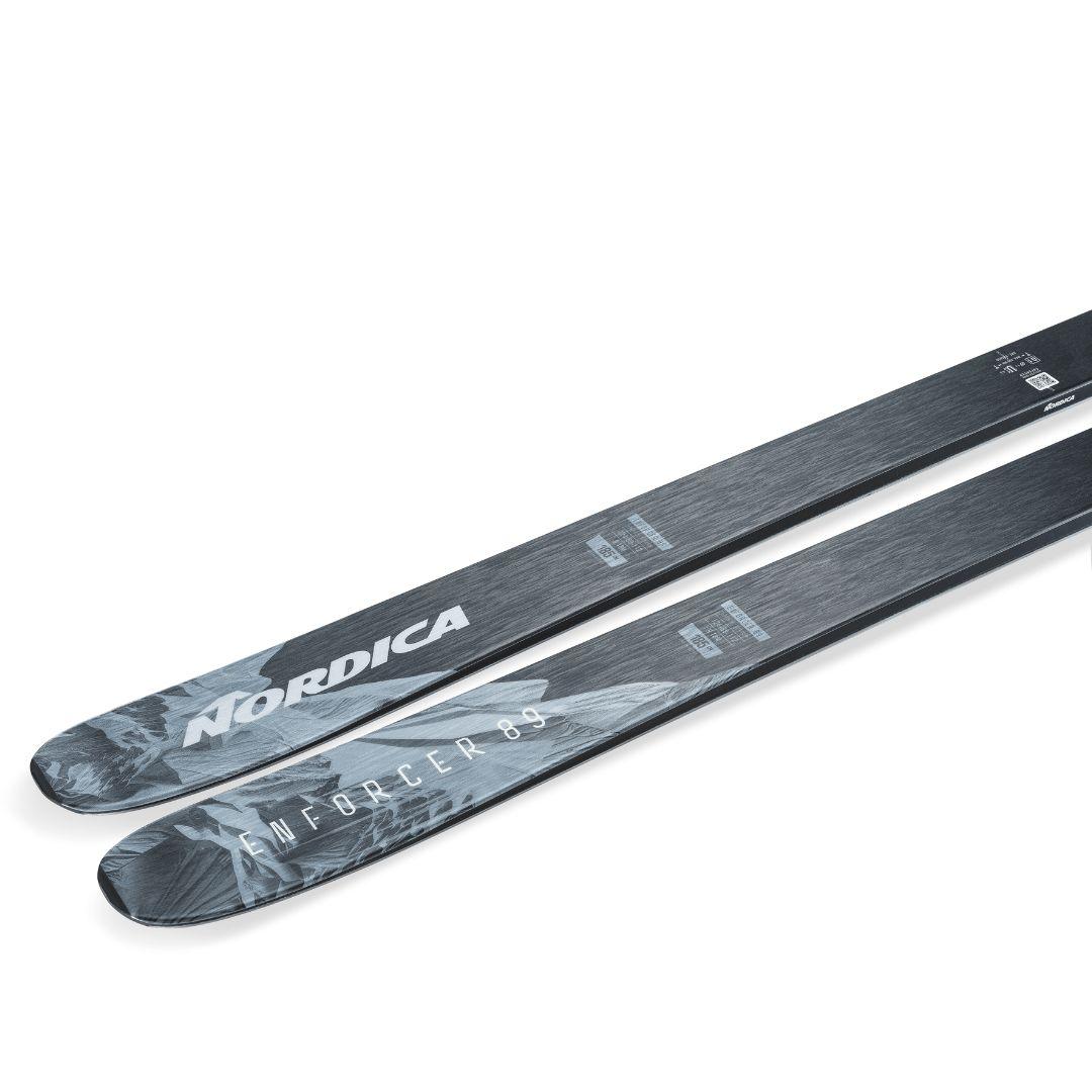 Nordica Enforcer 89 Skis 2026